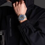 Naviforce Men's Watch NF8046 S BE S | Watches Prime