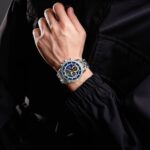 Naviforce Men's Watch NF8046 S BE S | Watches Prime