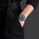 Naviforce Men's Watch NF8046 S BE S | Watches Prime