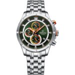 Naviforce Men's Watch NF8046 S GN S | Watches Prime