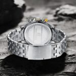 Naviforce Men's Watch NF8046 S GN S | Watches Prime