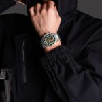 Naviforce Men's Watch NF8046 S GN S | Watches Prime