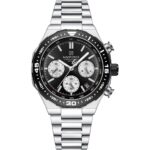 Naviforce Men's Watch NF8049 S B S | Watches Prime