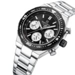Naviforce Men's Watch NF8049 S B S | Watches Prime