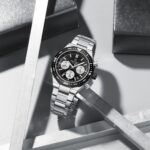 Naviforce Men's Watch NF8049 S B S | Watches Prime