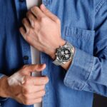 Naviforce Men's Watch NF8049 S B S | Watches Prime