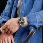 Naviforce Men's Watch NF8049 S B S | Watches Prime