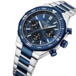 Naviforce Men's Watch NF8049 S BE S | Watches Prime