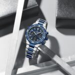 Naviforce Men's Watch NF8049 S BE S | Watches Prime