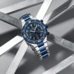 Naviforce Men's Watch NF8049 S BE S | Watches Prime