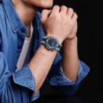 Naviforce Men's Watch NF8049 S BE S | Watches Prime