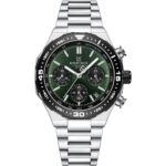Naviforce Men's Watch NF8049 S GN S | Watches Prime