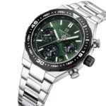 Naviforce Men's Watch NF8049 S GN S | Watches Prime