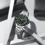 Naviforce Men's Watch NF8049 S GN S | Watches Prime