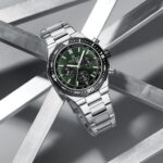 Naviforce Men's Watch NF8049 S GN S | Watches Prime