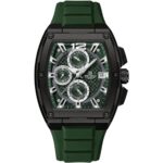 Naviforce Men's Watch NF8050 B GN GN | Watches Prime Naviforce Men's Watch NF8050 B GN GN | Watches Prime