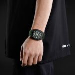 Naviforce Men's Watch NF8050 B GN GN | Watches Prime Naviforce Men's Watch NF8050 B GN GN | Watches Prime