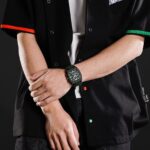 Naviforce Men's Watch NF8050 B GN GN | Watches Prime Naviforce Men's Watch NF8050 B GN GN | Watches Prime