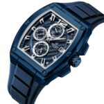 Naviforce Men's Watch NF8050 BE BE BE | Watches Prime