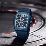 Naviforce Men's Watch NF8050 BE BE BE | Watches Prime
