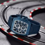 Naviforce Men's Watch NF8050 BE BE BE | Watches Prime
