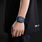 Naviforce Men's Watch NF8050 BE BE BE | Watches Prime
