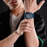 Naviforce Men's Watch NF8050 BE BE BE | Watches Prime