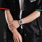 Naviforce Men's Watch NF8050 S B B | Watches Prime