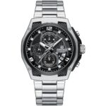 Naviforce Men's Watch NF8051S S B S | Watches Prime
