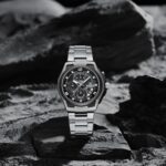 Naviforce Men's Watch NF8051S S B S | Watches Prime