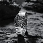 Naviforce Men's Watch NF8051S S B S | Watches Prime