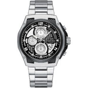 Naviforce Men's Watch NF8063 BE W BE | Watches Prime