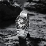 Naviforce Men's Watch NF8051S S W S | Watches Prime