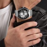 Naviforce Men's Watch NF8051S S W S | Watches Prime