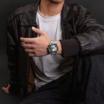 Naviforce Men's Watch NF8051S S W S | Watches Prime