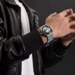 Naviforce Men's Watch NF8051S S W S | Watches Prime