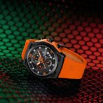 Naviforce Men's Watch NF8051T B B O | Watches Prime