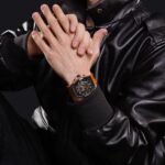 Naviforce Men's Watch NF8051T B B O | Watches Prime