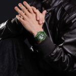 ساعة يد نافي فورس رجالية NF8051T GN GN GN | واتشز برايم ساعة يد نافي فورس رجالية NF8051T GN GN GN | واتشز برايم