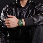 ساعة يد نافي فورس رجالية NF8051T GN GN GN | واتشز برايم ساعة يد نافي فورس رجالية NF8051T GN GN GN | واتشز برايم