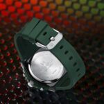 Naviforce Men's Watch NF8051T S GN GN | Watches Prime