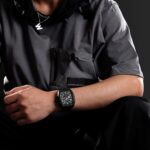 ساعة يد نافي فورس رجالية NF8052 B W B | واتشز برايم ساعة يد نافي فورس رجالية NF8052 B W B | واتشز برايم