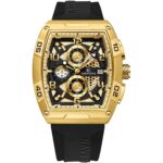 Naviforce Men's Watch NF8052 G G B | Watches Prime Naviforce Men's Watch NF8052 G G B | Watches Prime