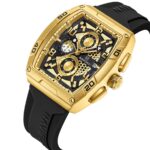 Naviforce Men's Watch NF8052 G G B | Watches Prime Naviforce Men's Watch NF8052 G G B | Watches Prime