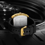 Naviforce Men's Watch NF8052 G G B | Watches Prime Naviforce Men's Watch NF8052 G G B | Watches Prime