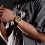 Naviforce Men's Watch NF8052 G G B | Watches Prime Naviforce Men's Watch NF8052 G G B | Watches Prime