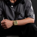Naviforce Men's Watch NF8052 G G B | Watches Prime Naviforce Men's Watch NF8052 G G B | Watches Prime