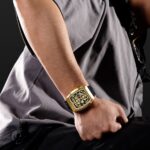 Naviforce Men's Watch NF8052 G G B | Watches Prime Naviforce Men's Watch NF8052 G G B | Watches Prime