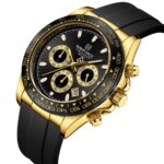 Naviforce Men's Watch NF8054 G B B | Watches Prime