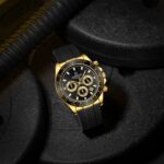 Naviforce Men's Watch NF8054 G B B | Watches Prime